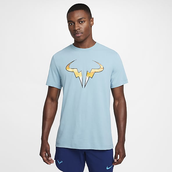 Rafael Nadal Clothing. Nike